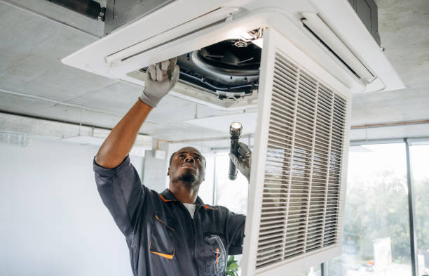 Licensed Hvac service in Santa Fe, NM - FH HVAC